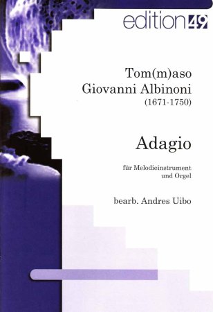 Albinoni Adagio